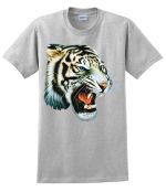 Big Cat T-Shirts