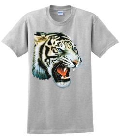 White Tiger T-Shirt