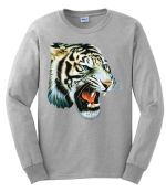 Big Cat LS Tees