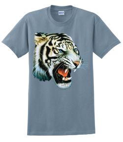 White Tiger T-Shirt