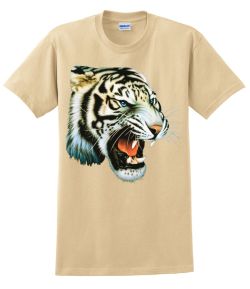 White Tiger T-Shirt