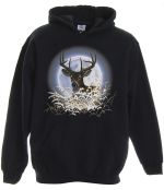 Deer Hooded