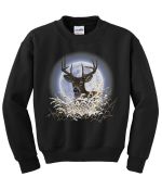 Deer Sweatshirts