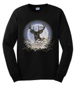 Deer LS Tees