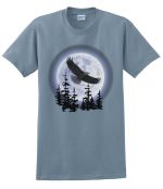 Birds of Prey T-Shirts