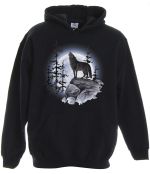 Animal Hooded