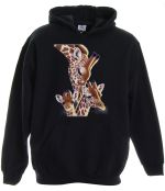 Exotic Animal Hooded