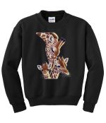 Exotic Animal Sweatshirts