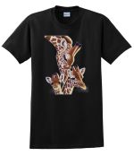 Exotic Animal T-Shirts