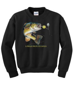 Largemouth Bass Com...