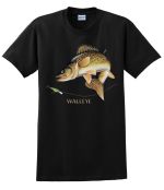 Walleye T-Shirts