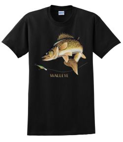 Walleye Combination...