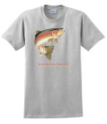 Trout T-Shirts