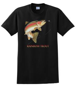 Rainbow Trout Combo...