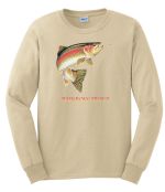 Trout LS Tees