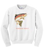 Trout Sweatshirts