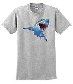 Sharky T-Shirt