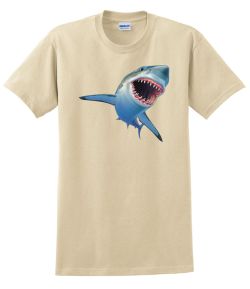 Sharky T-Shirt