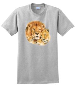 Lion Pride T-Shirt