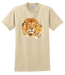 Lion Pride T-Shirt