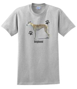 Greyhound T-Shirt