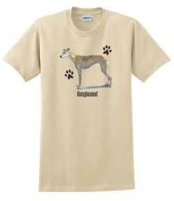 Greyhound T-Shirt