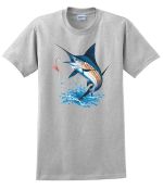 Saltwater Fish T-Shirts