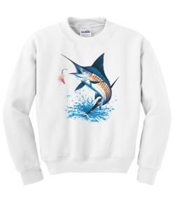 Blue Marlin Crew Ne...