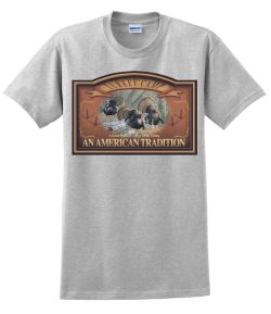 Turkey Camp T-Shirt