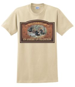 Turkey Camp T-Shirt