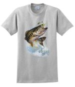 Freshwater Fish T-Shirts