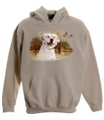 Pointer Hooded