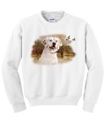 Pointer Sweatshirts