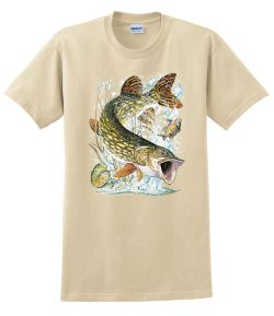 Pike T-Shirt