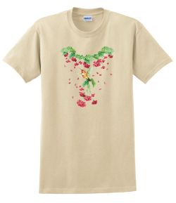 Brown Hummingbird T-Shirt