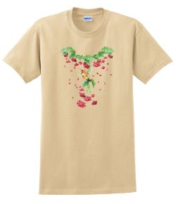 Brown Hummingbird T-Shirt