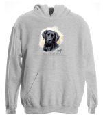 Retriever Hooded