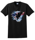 Patriotic T-Shirts