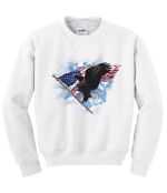 Patriotic Sweatshirts