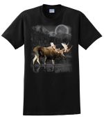 Other Big Game T-Shirts