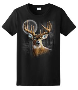 Whitetail Wildernes...