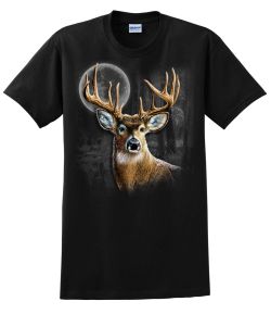 Whitetail Wilderness T-Shirt