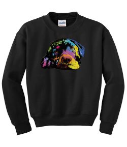 Lying Lab by Russo Crew Neck Sweatshirt - MENS Sizing