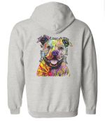 Other Dog Zip Hoodies