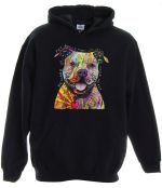 Other Dog Hooded