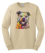 Other Dog LS Tees