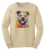 Other Dog LS Tees