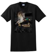 Waterfowl T-Shirts