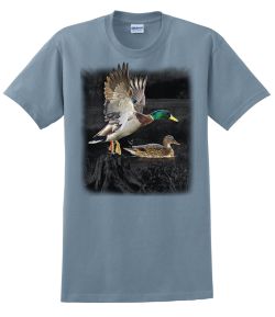 Duck Wilderness T-Shirt