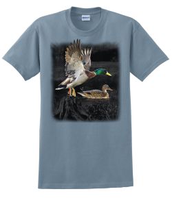 Duck Wilderness T-S...